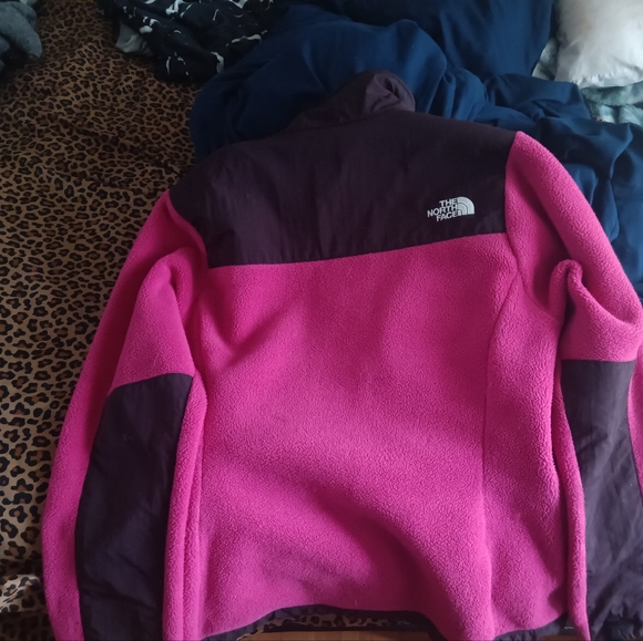 North face jacket - Picture 2 of 16